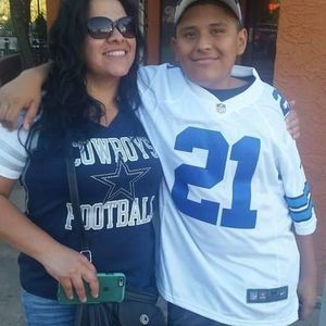 Meet your Posher, Luis